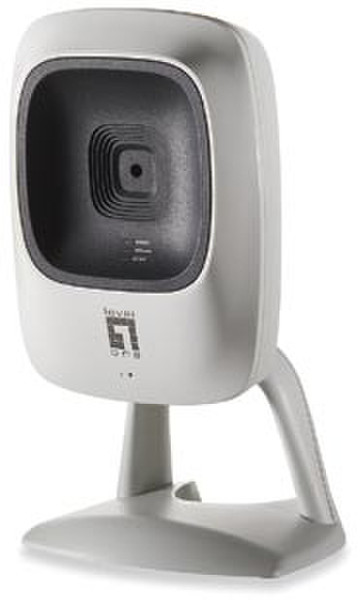 LevelOne FCS-0010 Для помещений камера видеонаблюдения