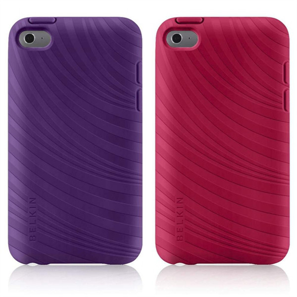Belkin Essential 023 Cover case Розовый, Пурпурный