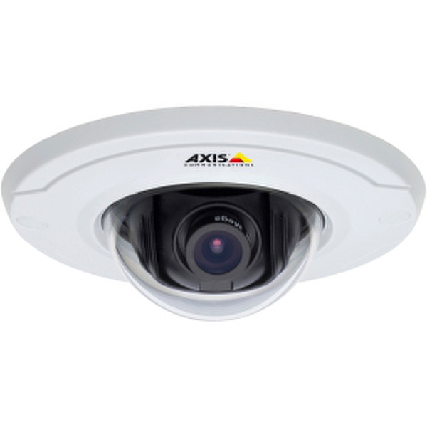 Axis M3011 indoor & outdoor Dome White