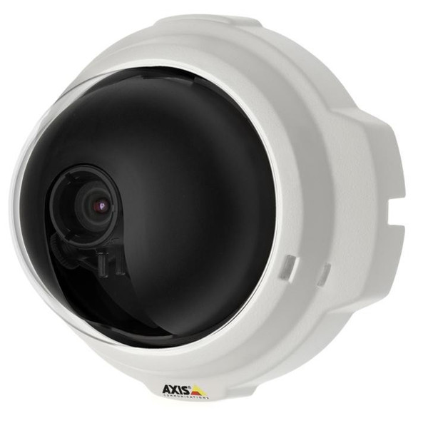 Axis P3304-V IP security camera Outdoor Dome White