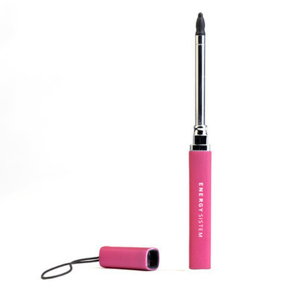 Energy Sistem Fuchsia Red Stylus Pink stylus pen