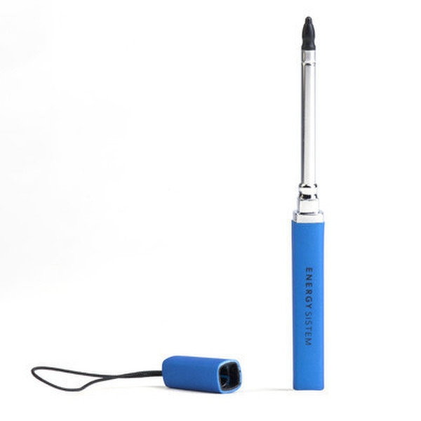 Energy Sistem Electric Blue Stylus Blue stylus pen