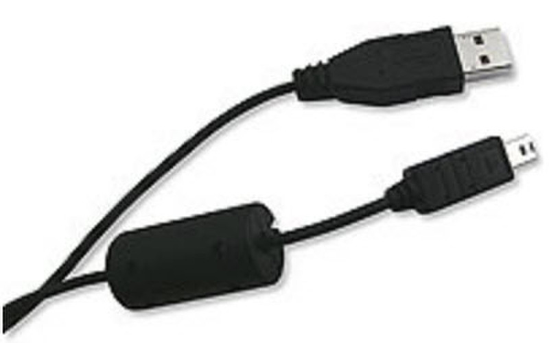 Energy Sistem USB 2.0 USB A Черный