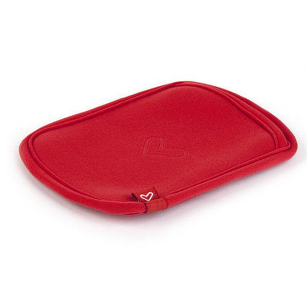 Energy Sistem RA-F65 Pouch case Red