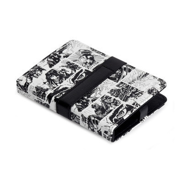 Energy Sistem RA-F3044 Sleeve case Black,White e-book reader case