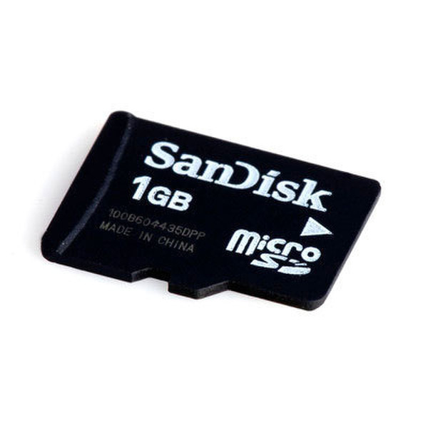 Energy Sistem 1GB microSD 1ГБ MicroSD карта памяти