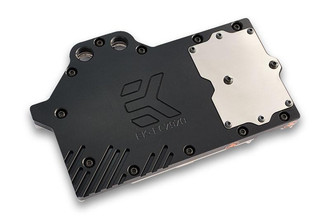 EK Water Blocks EK-FC7970 - Acetal+EN (Nickel)