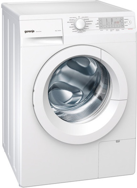 Gorenje W6443L freestanding Front-load 6kg 1400RPM A+++ White washing machine