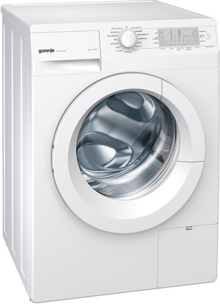 Gorenje W7443L freestanding Front-load 7kg 1400RPM A+++ White washing machine