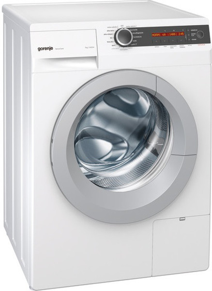 Gorenje W7643L freestanding Front-load 7kg 1400RPM A+++ White washing machine