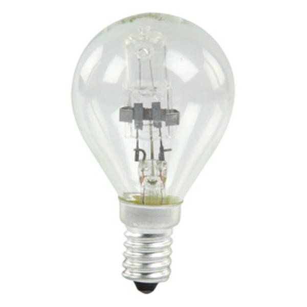 HQ H-E14-02 28W C halogen bulb