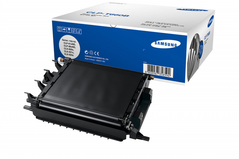 Samsung CLP-T660B 35000Seiten Druckerband