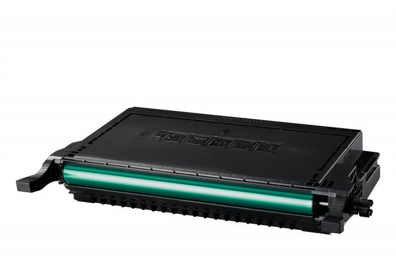 Samsung CLP-K660A Laser toner 2500pages Black laser toner & cartridge