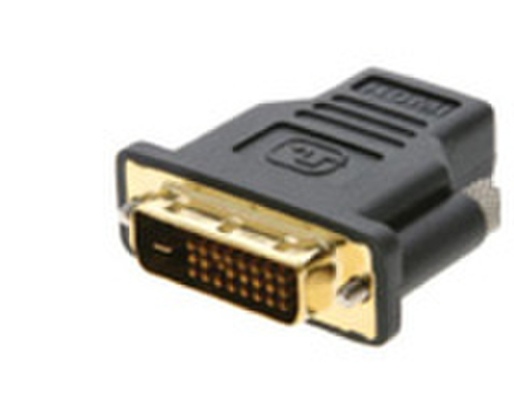 Kramer Electronics DVI-I (M) - HDMI (F)