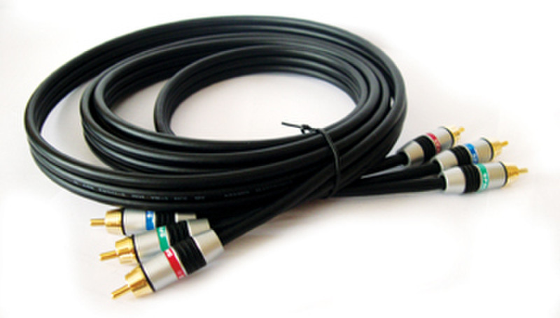 Kramer Electronics 3 RCA, 10.7m