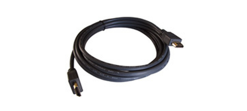 Kramer Electronics HDMI, 15.2m 15.2m HDMI HDMI Black