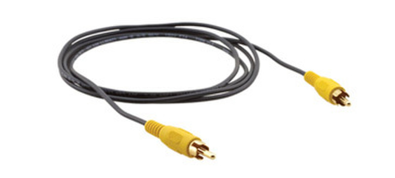 Kramer Electronics Composite Video Mini Coax Cable