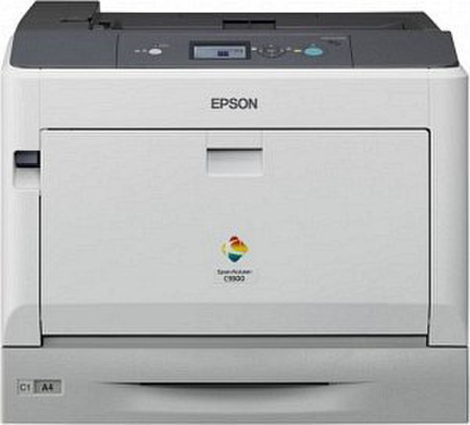 Epson AcuLaser C9300DN Цвет 1200 x 1200dpi A3