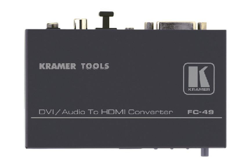 Kramer Electronics FC-49 видео конвертер