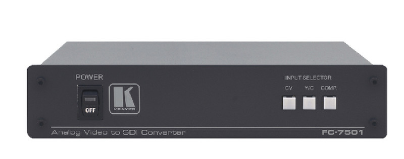 Kramer Electronics FC-7501 Video-Konverter