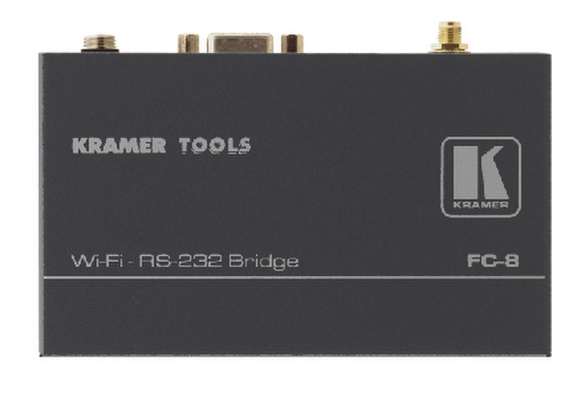 Kramer Electronics FC-8 Bluetooth 54Мбит/с сетевая карта