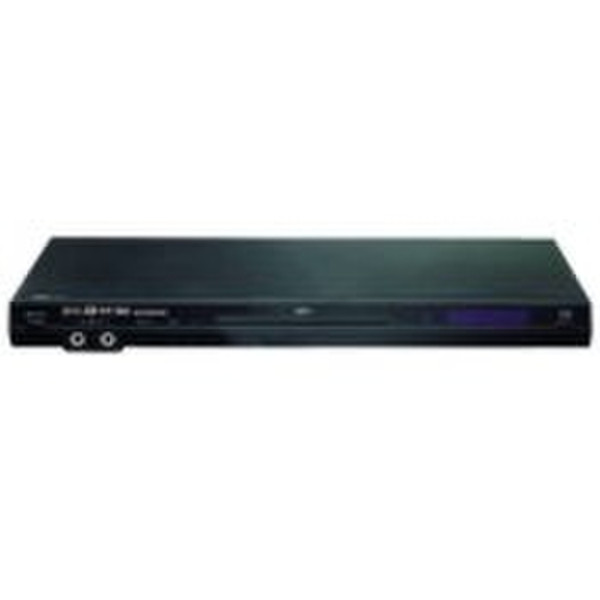 Xoro DVD Player HSD 3100 Black