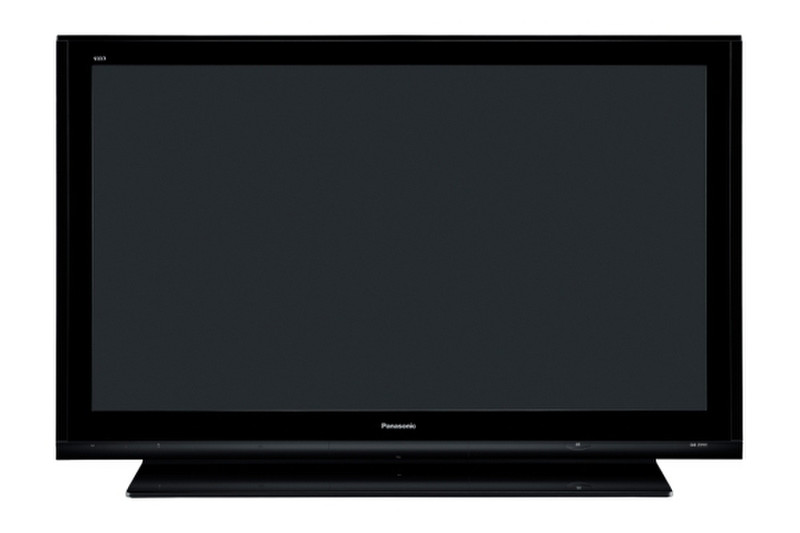 Panasonic TH-65PZ700E 65Zoll Full HD Schwarz Plasma-Fernseher