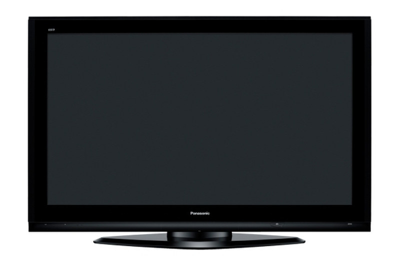 Panasonic TH-58PZ700E 58Zoll Full HD Schwarz Plasma-Fernseher