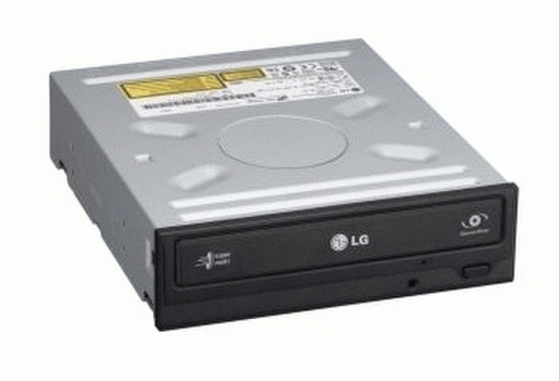 LG GSA-H55NBBB DVD+/-RW 20x Eingebaut Optisches Laufwerk