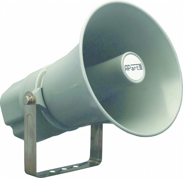 APart HM25-G 30W Grau Lautsprecher