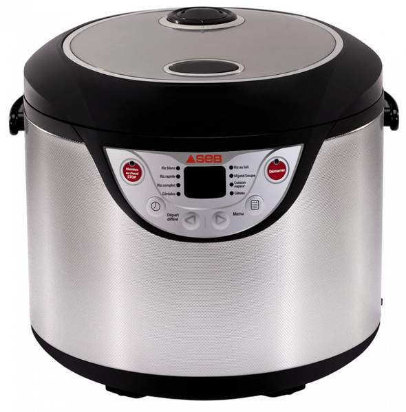 SEB RK302E rice cooker