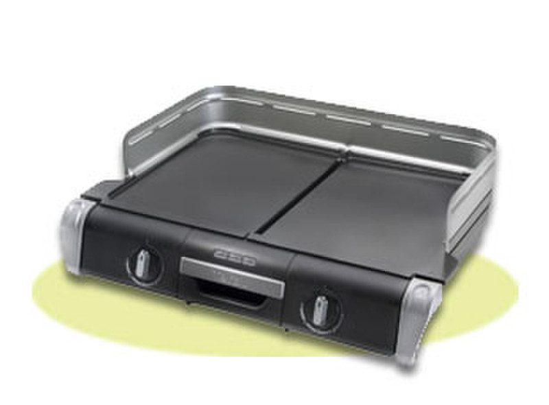 Tefal TG8050 Elektro-Grillplatte