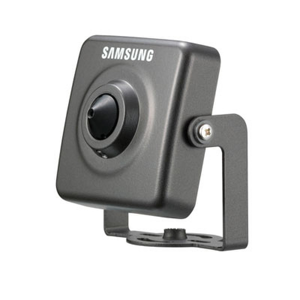 Samsung SCB-2020 IP security camera Innen & Außen Schwarz