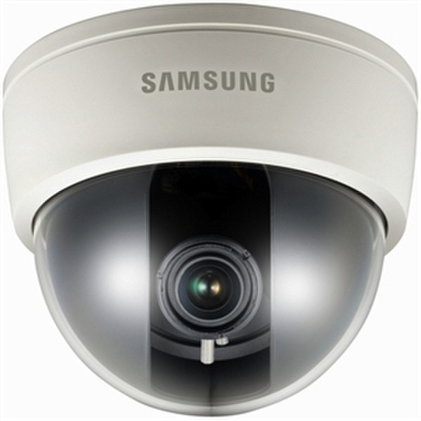 Samsung SCD-2060EP CCTV security camera Dome White security camera