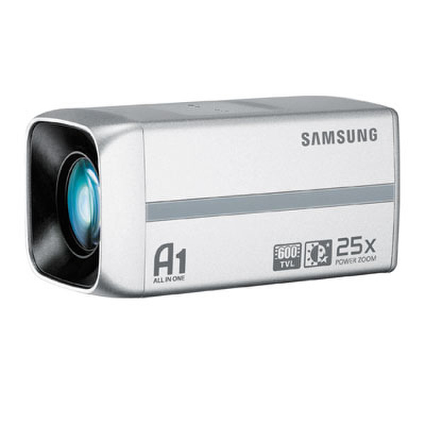 Samsung SCZ-3250 IP security camera indoor & outdoor Silver