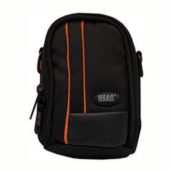 Lizer SM07046 Черный, Оранжевый сумка для фотоаппарата