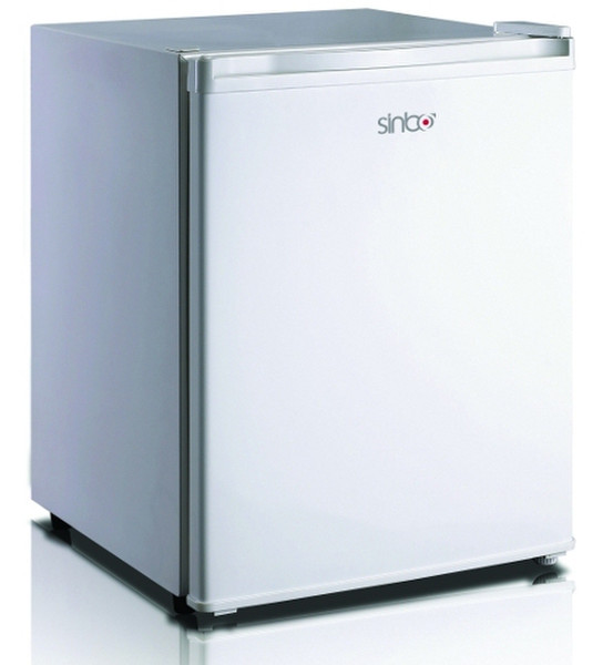 Sinbo SR-55 freestanding 50L White refrigerator