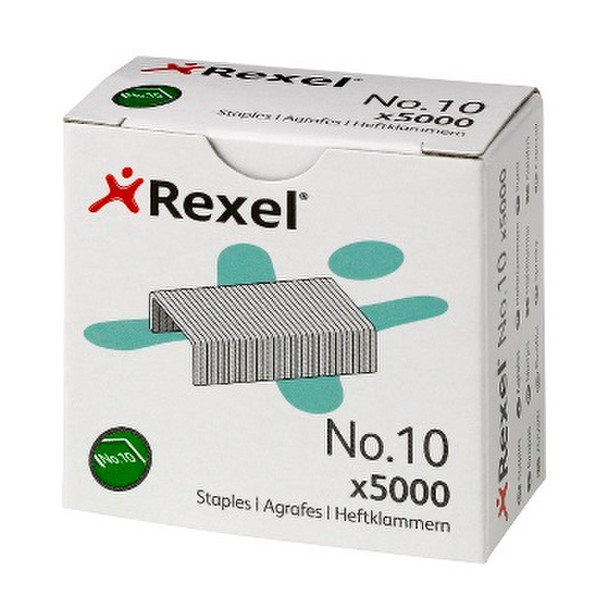 Rexel 06005 скобы для степлера