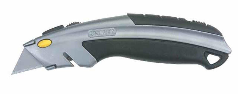 Stanley 1-98-456 Нож с отломным лезвием хозяйственный нож
