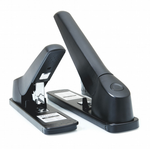 Rapesco AV-55 Black stapler