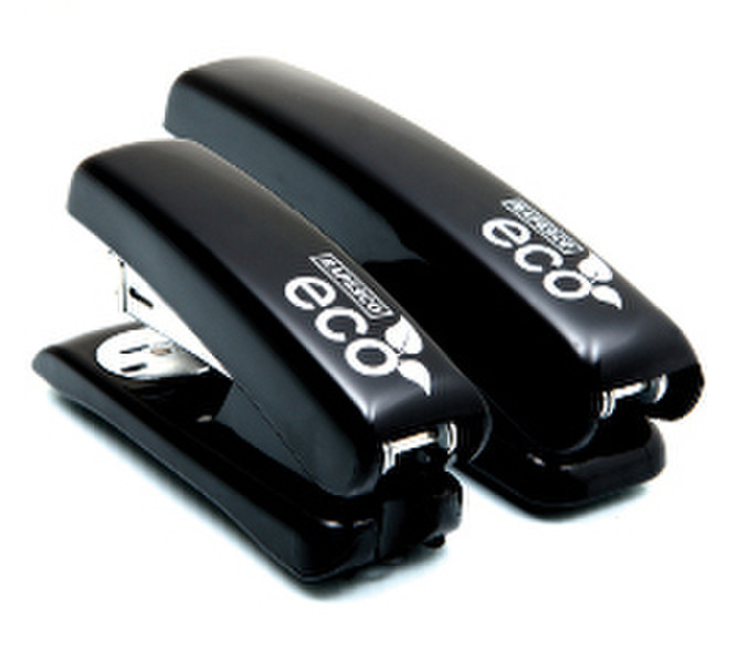 Rapesco 1084 Black stapler