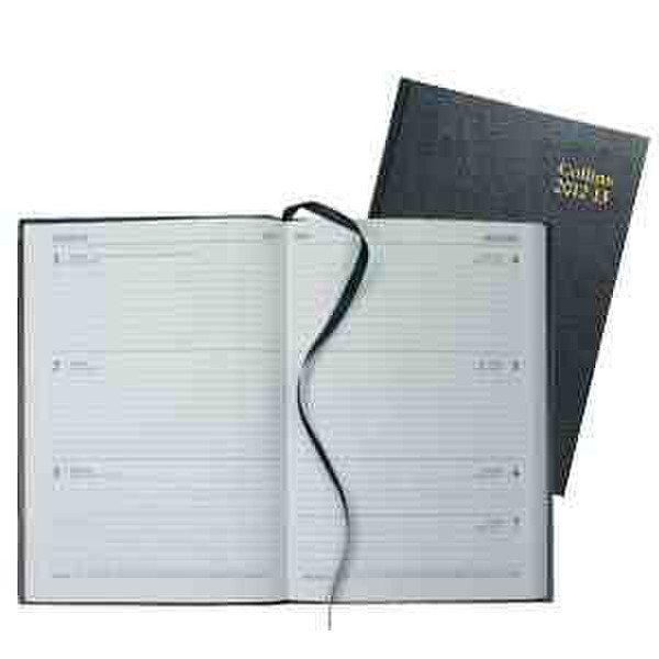 Collins 2012/13 Diary A5 Week