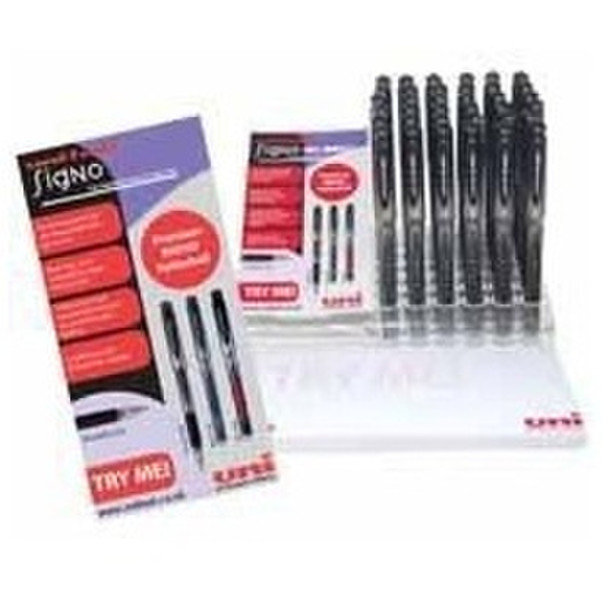 Uni-Ball 4026184 36pc(s) rollerball pen