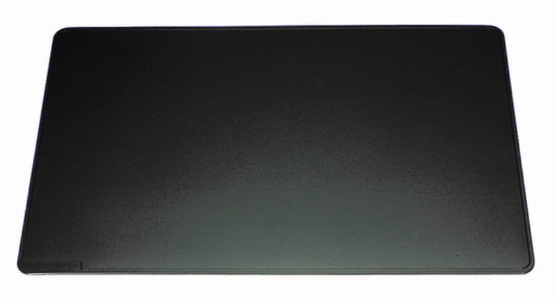 Durable DB710301 Black desk pad