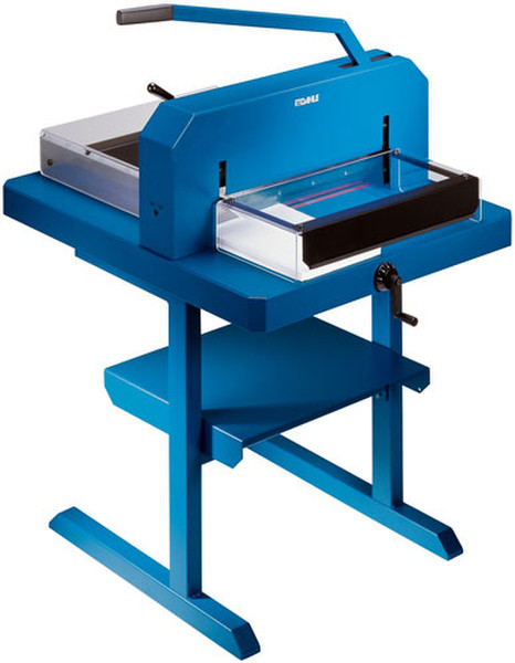 Dahle 712 Table paper cutter accessory