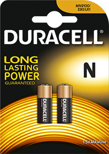 Duracell Specialties N