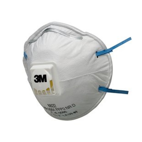 3M 8822 1pc(s) protection mask