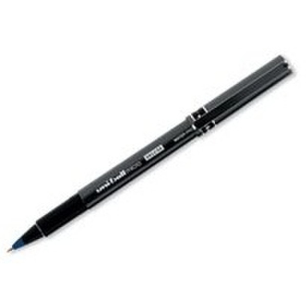 Uni-Ball 9000601 Blue 12pc(s) rollerball pen