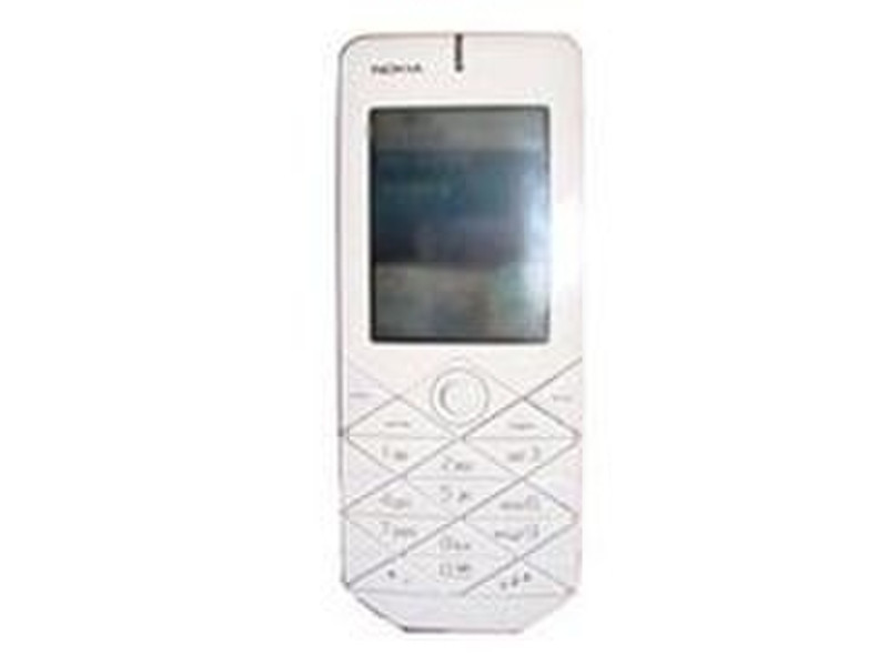 Nokia 7500 83г Белый