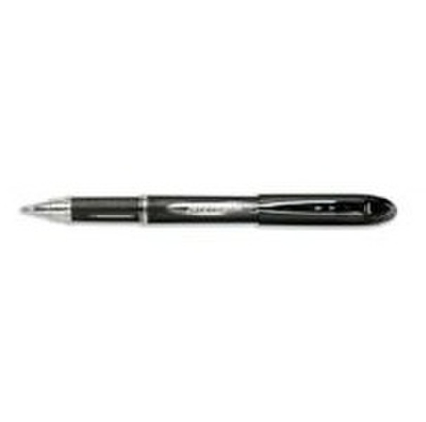 Uni-Ball 9008000 Black 12pc(s) rollerball pen